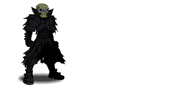 Void Lich | Class | Nullworld