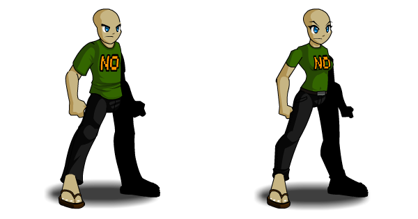 Not a Mod | Class | Nullworld