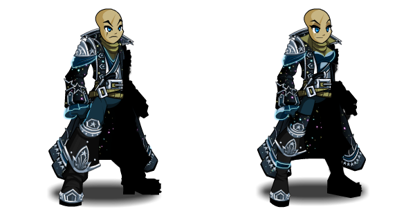 Galactic Naval Commander | Armor | Nullworld