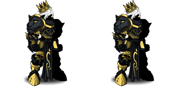 Kingslayer | Armor | Nullworld