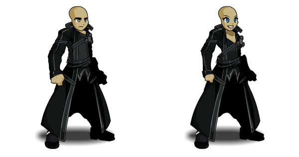 Blackwyrm Coat | Armor | Nullworld