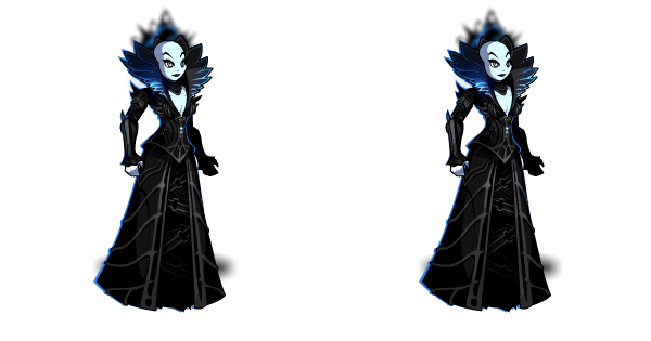 Envy Armor | Armor | Nullworld