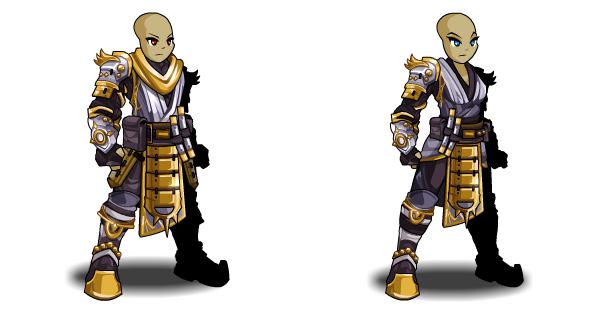 Solaris Redeemer | Armor | Nullworld
