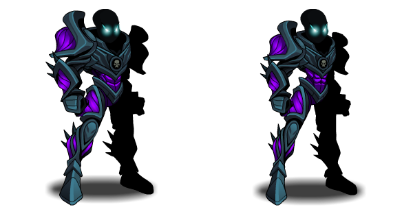 Fiendish Beast Master | Armor | Nullworld