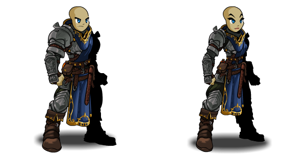 Merlin's Robe | Armor | Nullworld