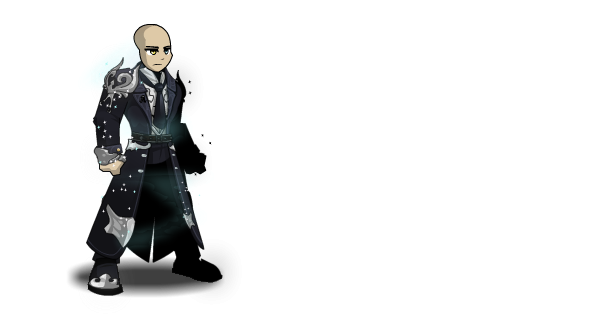 Elegant Magic Suit | Armor | Nullworld