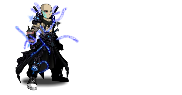Revontheus Legion Armor | Armor | Nullworld