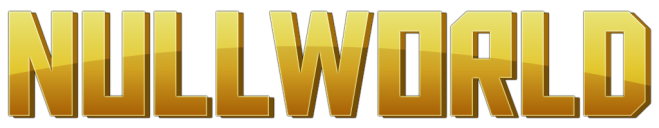 Nullworld Logo