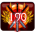 Level Badge: 190