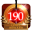 Level Badge: 190
