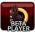 Beta Player