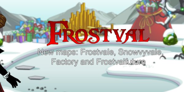 Frostval in Null world