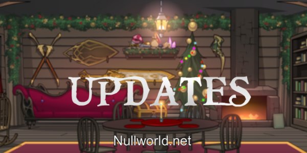 Weekly Nullworld News #2