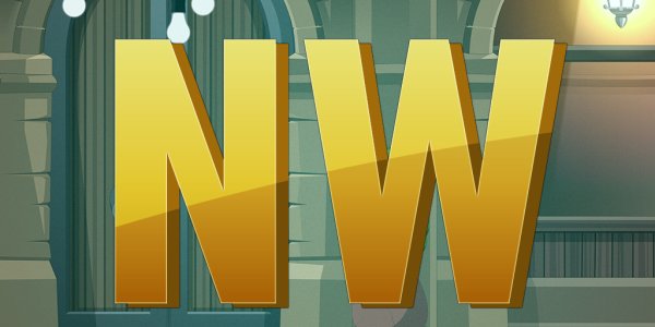 New Server Manager