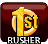 badge Level rusher