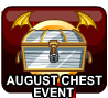 badge August Chest Event