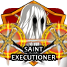 badge Saint Executioner