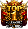 badge GLOBAL TOP 1 PLAYER BADGE