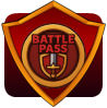 badge Battle Pass 2025