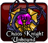 badge Chaos Unbound