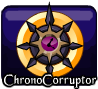 badge Chronocorruptor Badge