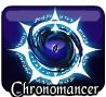 badge Chronomancer Badge