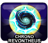 badge Chrono Rev