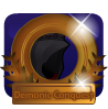 badge Demonic Conquest