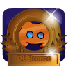 badge DC Bronze Boost