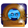badge DC Platnium Boost