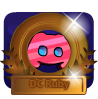 badge DC Ruby Boost