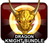 badge Dragon Knight Bundle