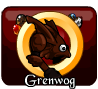 badge Grenwog Slayer