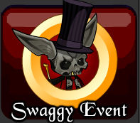 badge Swaggy Daily Login Event