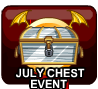 badge July Chest Event