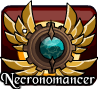 badge Necronomancer