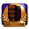 badge Nezuko