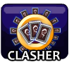 badge Cardclasher badge