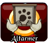 badge Alfarmer