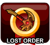 badge Lost Order Edge