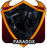 badge Paradox Completed