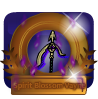 badge Spirit Blossom Vayne