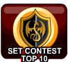 badge Set Contest top 10