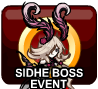 badge Sidhe Boss Event