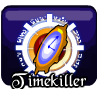 badge Timekiller Badge