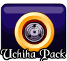 badge Uchiha Badge