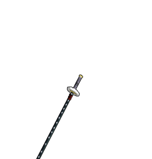 Trafalgar Law Sheath