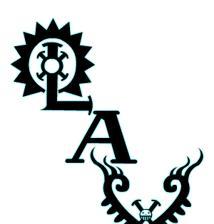 Trafalgar Law Cape Sign