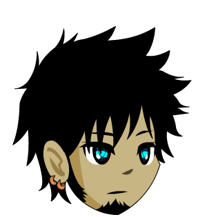 Trafalgar Law Morph + Earring