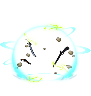 Trafalgar Law Room CC